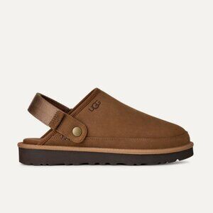UGG Men's Goldencoast Clog II Nubuck 🇨🇦